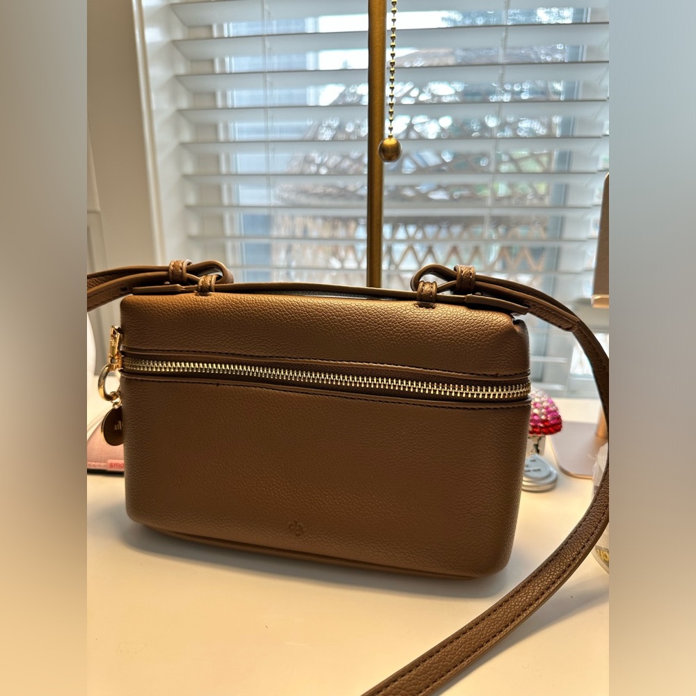 Ela Handbags Crossbody